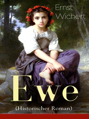 cover image of EWE